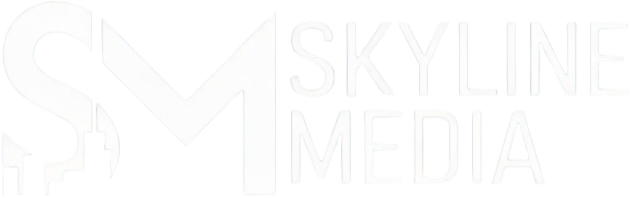 Skyline Media logo